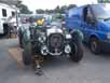 Classic Cars at Oulton Park 2007